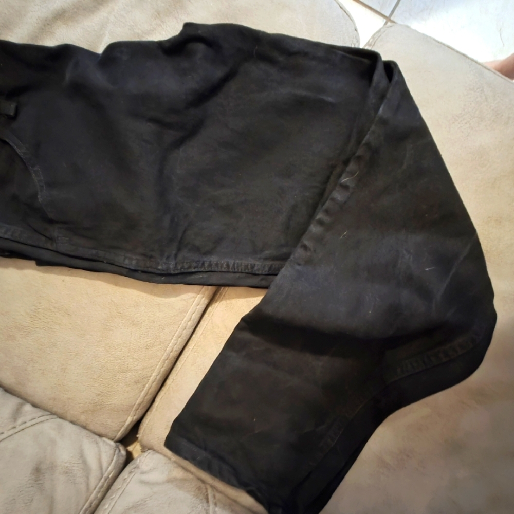 Jeans, Rustler Dark Denim 31x30